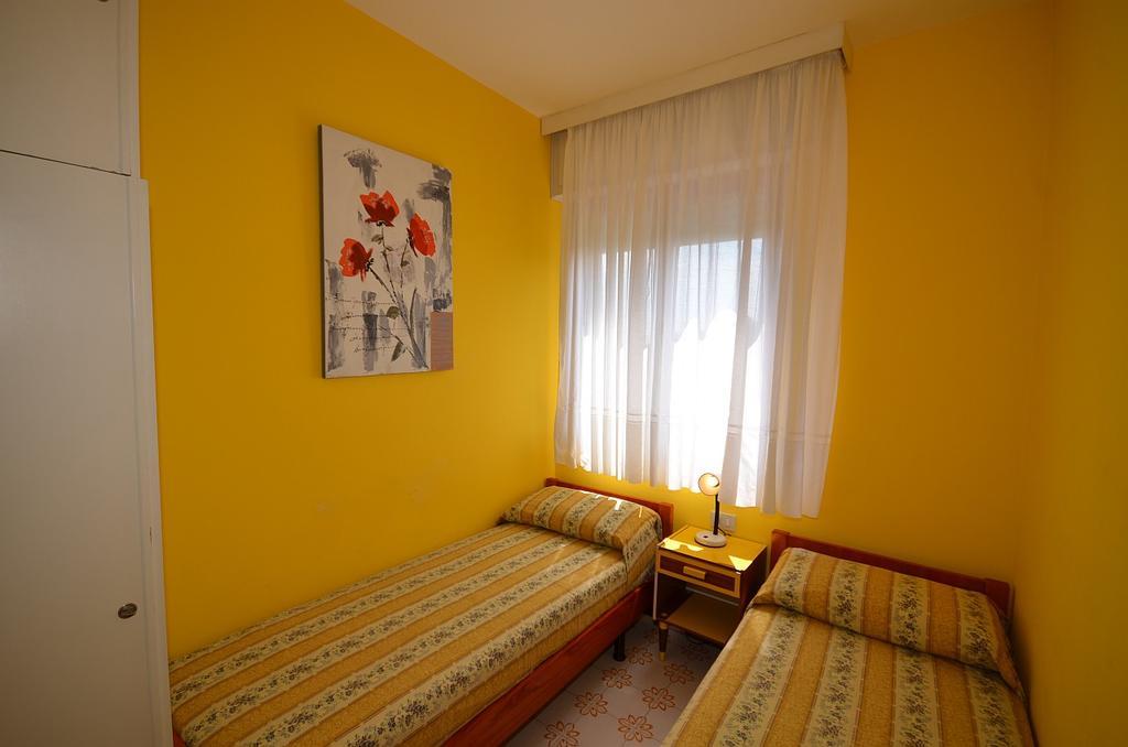 Appartamenti Diana Est Bibione Exterior photo